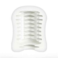 Mystim MasturbaTIN Ribbed Rita Lemalla