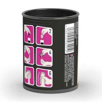 Mystim MasturbaTIN Ribbed Rita Lemalla