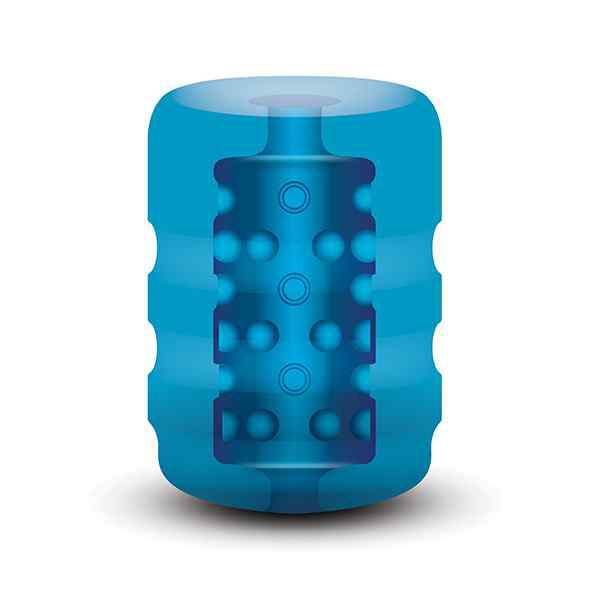 Zolo Backdoor Pocket Stroker