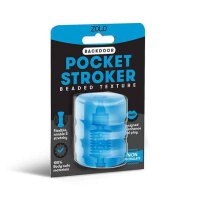 Zolo - Backdoor Pocket Stroker