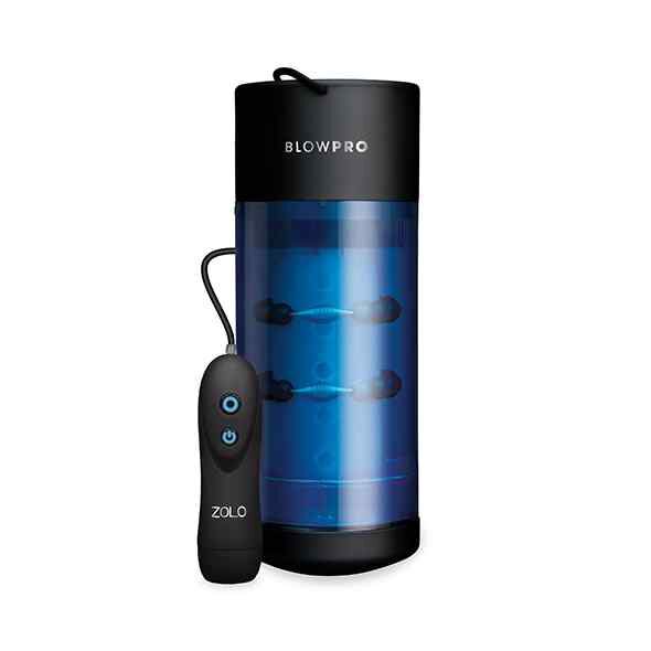 Zolo - Blowpro Masturbator