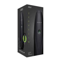 Zolo Zeppelin Masturbator