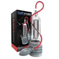 Bathmate HydroXtreme11 Clear