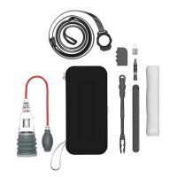 Bathmate HydroXtreme3 Clear