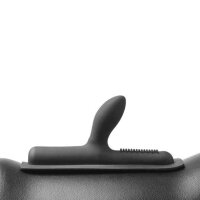 The Cowgirl - Premium Riding Sex Machine Black