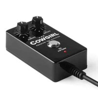 The Cowgirl - Premium Riding Sex Machine Black