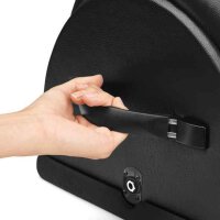 The Cowgirl - Premium Riding Sex Machine Black