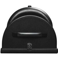 The Cowgirl - Premium Riding Sex Machine Black