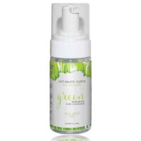 Intimate Earth Green Tea Toycleaner Foam 100 ml