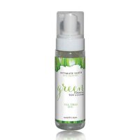 Intimate Earth Green Tea Toycleaner Foam 200 ml