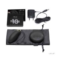 Lelo - Lyla 2 Black