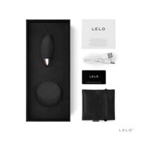 Lelo - Lyla 2 Black