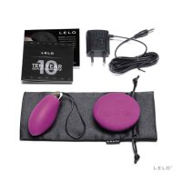 Lelo - Lyla 2 Deep Rose