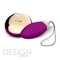Lelo - Lyla 2 Deep Rose