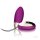 Lelo - Lyla 2 Deep Rose