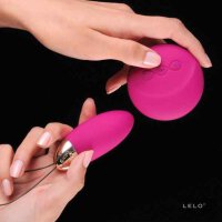 Lelo - Lyla 2 Cerise
