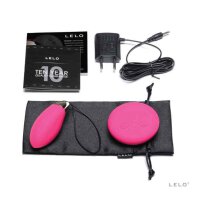 Lelo - Lyla 2 Cerise