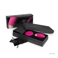 Lelo - Lyla 2 Cerise