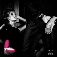 Lelo - Lyla 2 Cerise