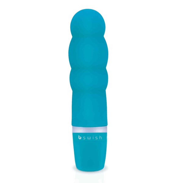 B Swish bcute Classic Vibrator Pearl Jade