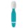 B Swish bthrilled Classic Wand Vibrator Jade