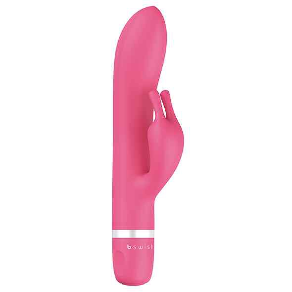 B Swish - bwild Classic Bunny Rabbit Vibrator Guave