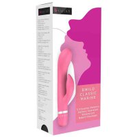B Swish bwild Classic Marine Rabbit Vibrator Guave
