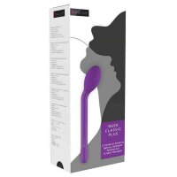 B Swish bgee Classic Plus G-Punkt Vibrator Violett