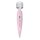 Bodywand Rechargeable USB Wand Massager Pink