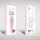 Bodywand Rechargeable USB Wand Massager Pink
