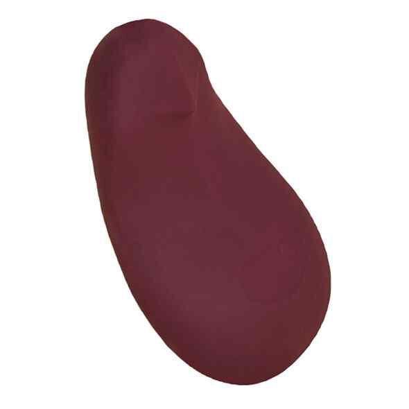 Dame Products - Pom Flexible Vibrator Plum