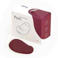 Dame Products - Pom Flexible Vibrator Plum