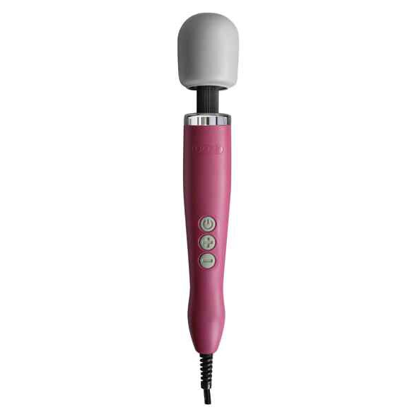 Doxy Wand Massager Pink