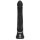 Happy Rabbit Realistic Rabbit Vibrator Black