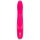 Happy Rabbit - Slimline Curve Rabbit Vibrator Pink