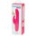 Happy Rabbit - Slimline Curve Rabbit Vibrator Pink