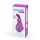 Happy Rabbit - Mini Ears USB Rechargeable Clitoral Vibrator
