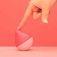 Iroha by Tenga - Mini Vibrator Ume Anzu