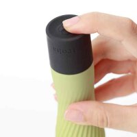 Iroha by TENGA Zen Vibrator Matcha