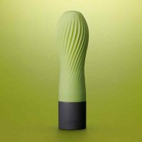 Iroha by TENGA Zen Vibrator Matcha