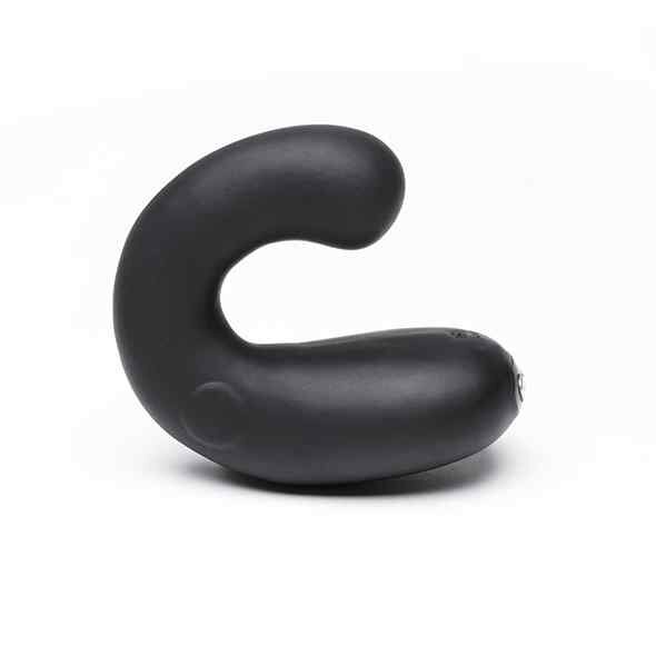 Je Joue G-Kii G-Spot Vibrator Black
