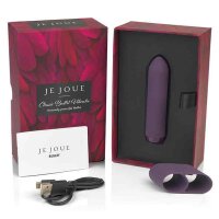 Je Joue Classic Bullet Vibrator Purple