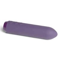 Je Joue Classic Bullet Vibrator Purple