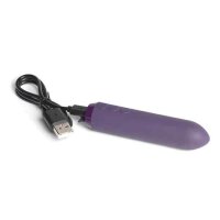 Je Joue Classic Bullet Vibrator Purple