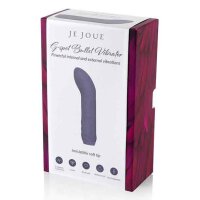 Je Joue G-Spot Bullet Vibrator Purple