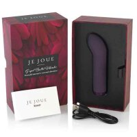 Je Joue G-Spot Bullet Vibrator Purple