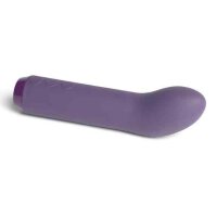 Je Joue G-Spot Bullet Vibrator Purple