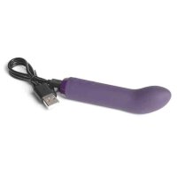 Je Joue G-Spot Bullet Vibrator Purple