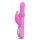 Layla - Crisantemi Vibrator Pink