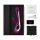 Lelo Soraya 2 Vibrator Deep Rose